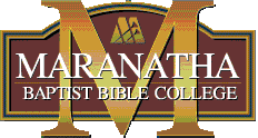 Maranatha Baptist Bible College
